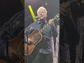 Steve Wariner, 9-27-23, Tulsa, Ok. Medley of older hits