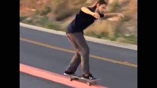 Danny Sargent Slappy Challenge