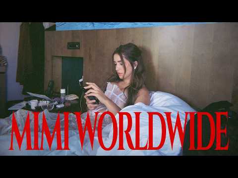 Mimi Worldwide - Cap 1 LONDRES, NY, MIAMI