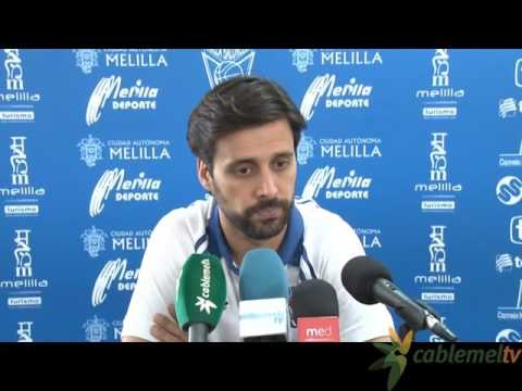 Alcoba: “Que la experiencia de mis jugadores se imponga a la juventud de Huesca” | Deportes