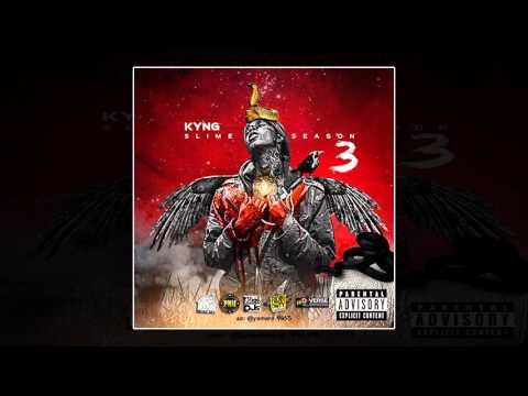 KYNG ft. Persona - Turn Up