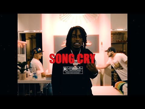 [FREE] YN Jay x Detroit Sample Type Beat - "Song Cry"