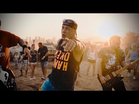 KEROZIN 25 - Minden így volt jó!