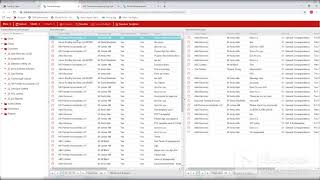 Docusoft - Portal Manager