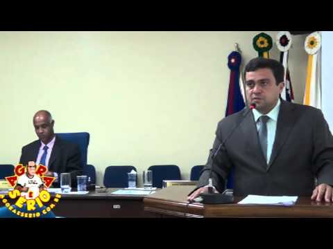 Tribuna Marlos dia 13 de Outubro de 2015