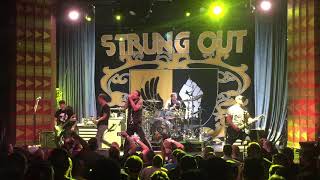 Strung Out - Rotten Apple