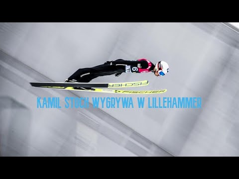 ZWYCIĘSTWO KAMILA STOCHA W LILLEHAMMER RAW AIR 2020 (10.03.2020)