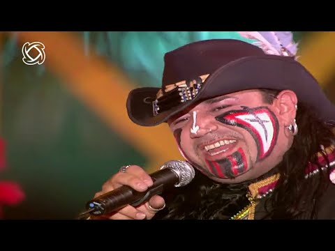 Oscar G & Ralph Falcon - Dark beat - (audio remastered)