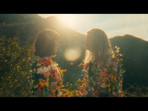 Bishop Ivy - In Spring (Official Video)