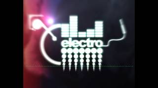 Dubstep/Electro OctoberMix 2012(DJScurv)