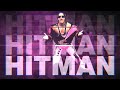 Bret Hart Tribute | The Hitman