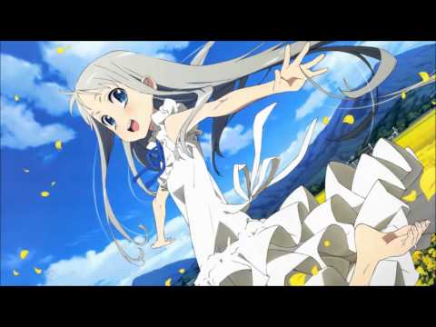 【聽歌學英文-東洋風】未聞花名 Anohana: The Flower We Saw That Day 片尾曲「Secret Base ～你給我的東西～ 」英文字幕版