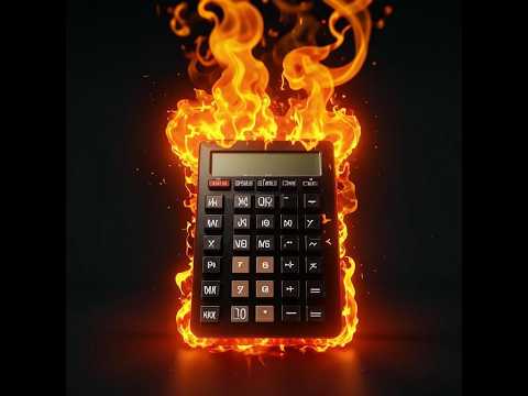 Video VR Calculate Martingale