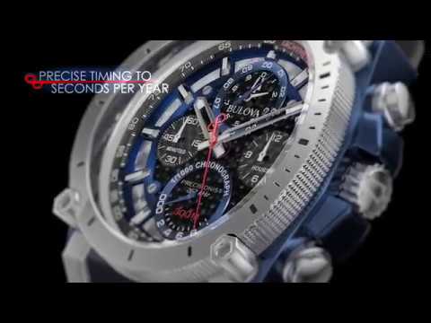 Precisionist 98D156