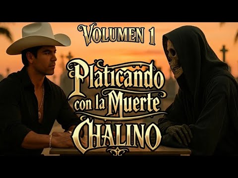 PLATICANDO CON LA MUERTE MIX (VOL 1) - CHALINO 2026 (MIX EXCLUSIVO)