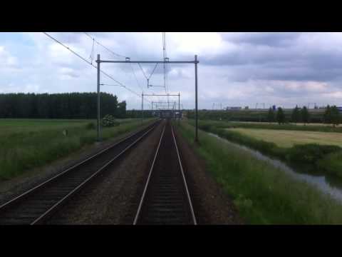 HISPEED HOLLAND Tiel - Geldermalsen 2012