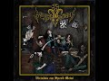 Maldição Do Bode Viciados Em Speed Metal Full Album 2023