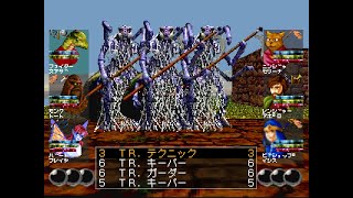 ウィザードリィVII ガーディアの宝珠 実況プレイ-76