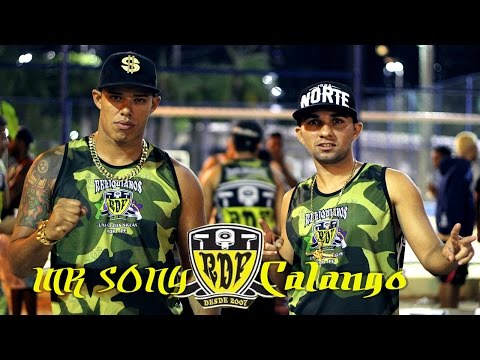 Mr Sony e Calango - RDP (WebClipe)