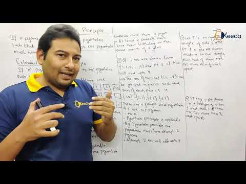 Pigeonhole Principle with Examples - Counting - Discrete Mathematics