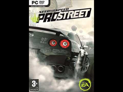 Bloc Party - Prayer (Does It Offend You, Yeah? Remix) (ProStreet OST 03)
