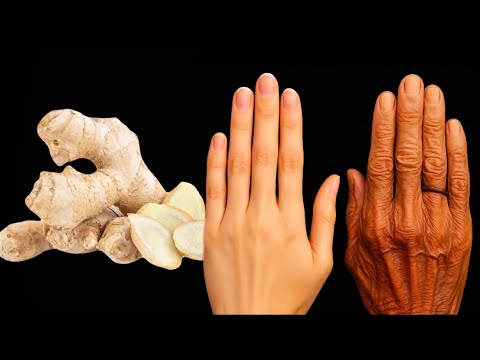 Japanese secret of eternal youth – Radiant skin & strong hair!