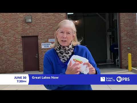 Episode 1015 Promo COMING SOON | Great Lakes Now