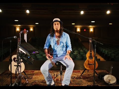 HI*Sessions Episode 115 - Tavana