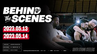 [情報] 鋼鐵花絮-有淚有笑最後的鋼鐵LOCKER ROOM