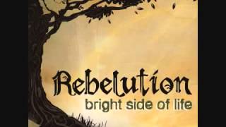 Rebelution -  Suffering