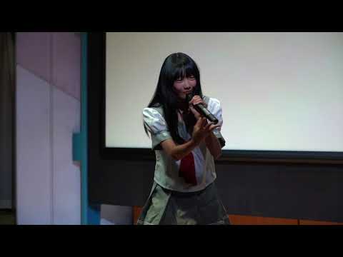 20190525 柏 綾菜さん(Si☆4) 未来予想図Ⅱ