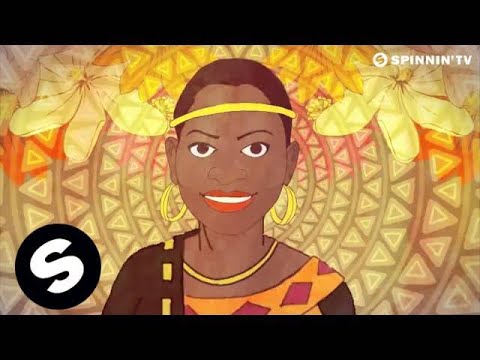 Milk & Sugar ft Miriam Makeba - Hi-a Ma (Pata Pata) (Official Music Video) [HD]