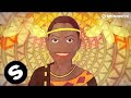 Milk & Sugar ft Miriam Makeba - Hi-a Ma (Pata Pata) (Official Music Video) [HD]