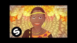 Milk &amp; Sugar ft Miriam Makeba - Hi-a Ma (Pata Pata) (Official Music Video) [HD]