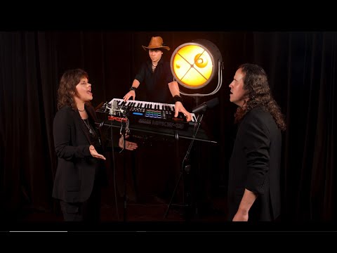 Anna Polowczyk & Chris Bazan - "Wiem, że nie wrócisz" Czesław Niemen cover