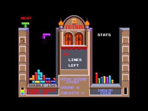 tetris atari st