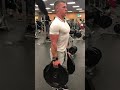Bodybuilding traps on the start to the journey of competing