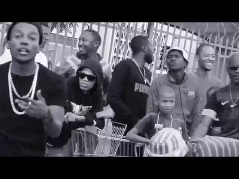 K'Chinga-For The Love | [Music Video]