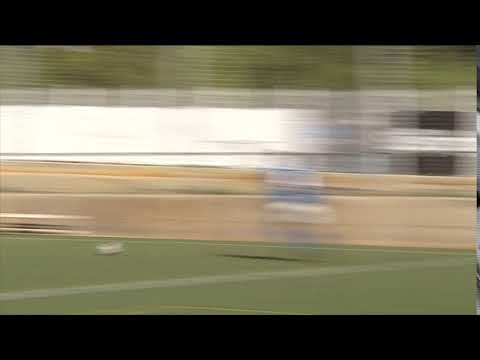 Temporada 20-21. UE CASTELLDEFELS - CF IGUALADA (3-0)