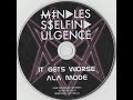 Mindless Self Indulgence Ala Mode Clean