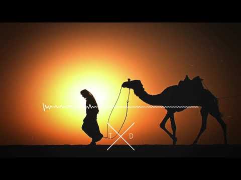 Tony Casanova - Dreaming of Space (Lukas Endhardt Remix)