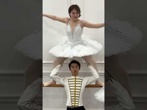 Trying Belly Dance For The First Time #shorts