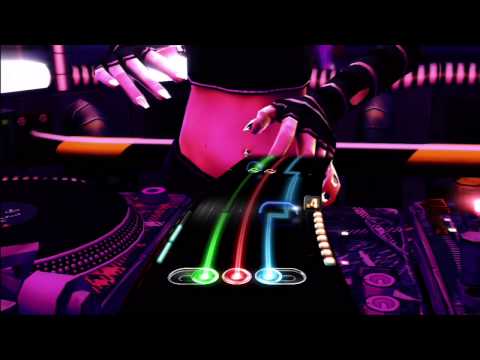 Tears for Fears vs Eric Prydz Trailer: DJ Hero