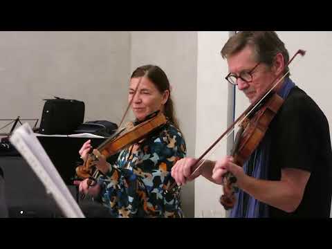 "Forsbergs polka" (S) -"Kaffeselskabet" (DK)