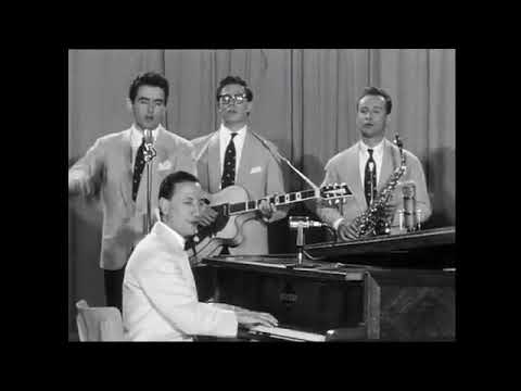Shaft — Mambo Italiano