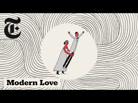 He’s Gay. She’s Straight. They’re Newlyweds.