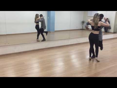 Alan Eufor & Anna  music - Splash! Ula