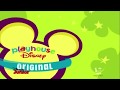 Wild Brain Happy Nest Playhouse Disney Original