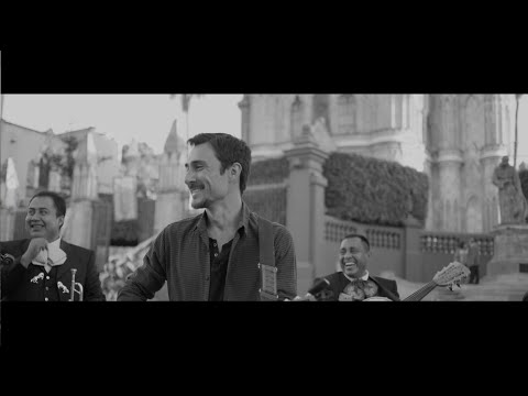 Bochi Búsico - Tan Así (Video Teaser)
