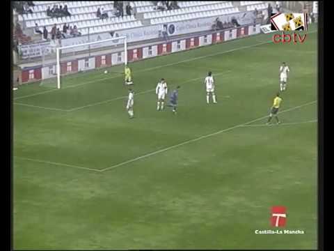 CMT. Temp. 2008-09. Resumen ALBACETE 0-HUESCA 2